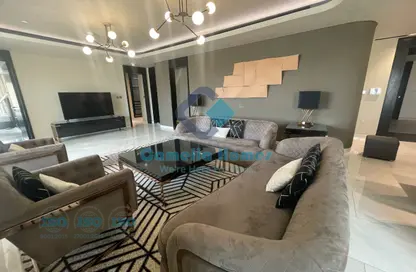 Apartment - 2 Bedrooms - 3 Bathrooms for rent in East Porto Drive - Porto Arabia - The Pearl Island - Doha