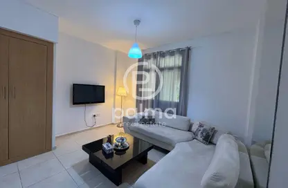 Apartment - Studio - 1 Bathroom for sale in Fox Hills - Fox Hills - Lusail