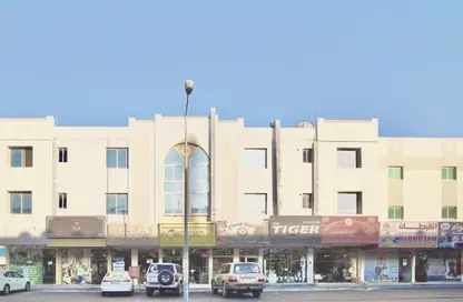 شقة - 2 غرف نوم - 2 حمامات للايجار في منطقة مويثر - الريان - الدوحة