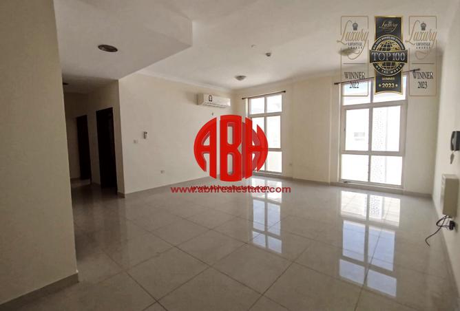 Apartment - 3 Bedrooms - 3 Bathrooms for rent in Al Wakra - Al Wakra - Al Wakrah - Al Wakra