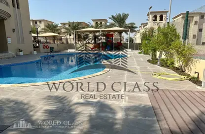 Villa - 5 Bedrooms - 6 Bathrooms for rent in Al Waab - Al Waab - Doha
