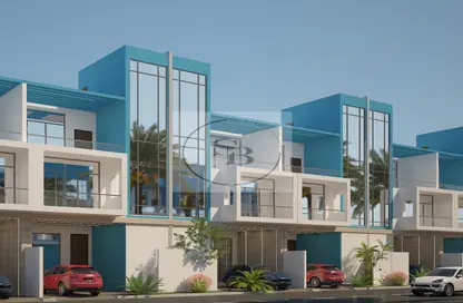 Documents image for: Townhouse - 4 Bedrooms - 5 Bathrooms for sale in Lusail City - Lusail, Image 1