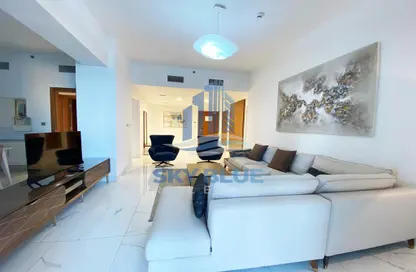 Apartment - 2 Bedrooms - 2 Bathrooms for rent in West Bay - Doha