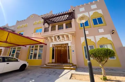 Villa - 5 Bedrooms - 6 Bathrooms for rent in West Bay Lagoon Villas - West Bay Lagoon - West Bay Lagoon - Doha