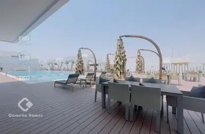 مجمع سكني - 5 غرف نوم - 6 حمامات للايجار في الريان - الريان - الدوحة