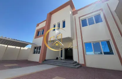 Villa - 7 Bedrooms - 7+ Bathrooms for rent in Umm Salal Mahammad - Umm Salal Mohammed - Doha