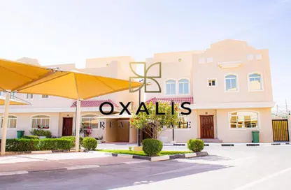 Villa - 4 Bedrooms - 4 Bathrooms for rent in Al Gharrafa - Al Gharrafa - Doha