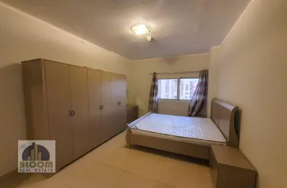 Apartment - 1 Bedroom - 2 Bathrooms for rent in Dara - Fox Hills - Lusail
