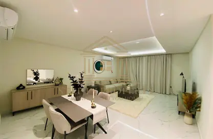 شقة - 2 غرف نوم - 2 حمامات للايجار في شارع ابو طلحة - فريج بن عمران - الدوحة