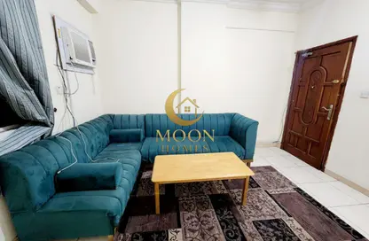 Apartment - 1 Bedroom - 1 Bathroom for rent in Umm Ghuwalina - Umm Ghuwailina - Doha