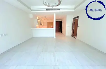 Apartment - 1 Bedroom - 2 Bathrooms for sale in Crystal Residence - Gewan Island - The Pearl Island - Doha