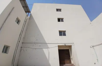 Whole Building - 1 Bedroom - 7+ Bathrooms for rent in Industrial Area 5 - Industrial Area - Industrial Area - Doha
