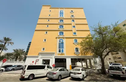 Apartment - 2 Bedrooms - 2 Bathrooms for rent in Al Mansoura - Al Mansoura - Doha