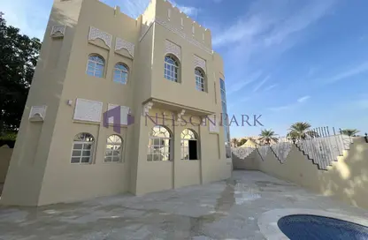 Villa - 5 Bedrooms - 7 Bathrooms for rent in West Bay Lagoon Villas - West Bay Lagoon - West Bay Lagoon - Doha