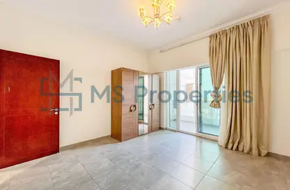 Apartment - 2 Bedrooms - 3 Bathrooms for rent in Marina District - Lusail