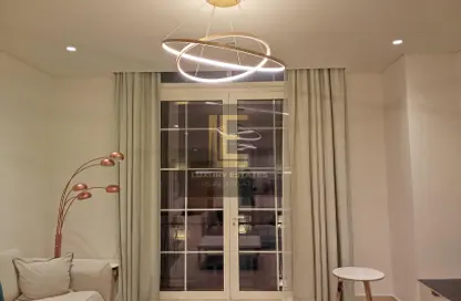 Apartment - 2 Bedrooms - 3 Bathrooms for rent in Floresta Gardens - The Pearl Island - Doha
