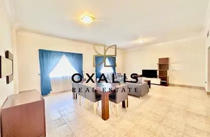 Apartment - 2 Bedrooms - 3 Bathrooms for rent in Al Jazeera Street - Fereej Bin Mahmoud North - Fereej Bin Mahmoud - Doha Apartment - 2 Bedrooms - 3 Bathrooms for rent in Al Jazeera Street - Fereej Bin Mahmoud North - Fereej Bin Mahmoud - Doha