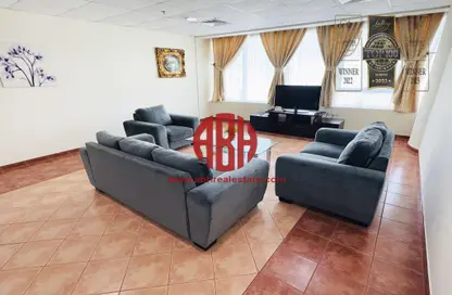 Apartment - 4 Bedrooms - 4 Bathrooms for rent in Musheireb Tower - Musheireb - Musheireb - Doha