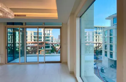 Apartment - 2 Bedrooms - 4 Bathrooms for sale in Crystal Residence - Gewan Island - The Pearl Island - Doha