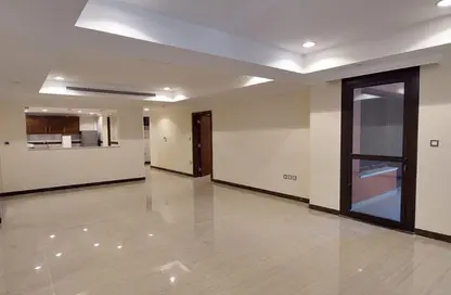 شقة - غرفة نوم - 2 حمامات للايجار في طريق بورتو الغربي - بورتو أرابيا - جزيرة اللؤلؤة - الدوحة