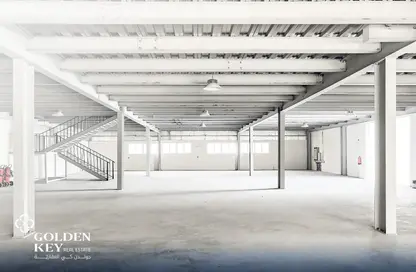 Warehouse - Studio - 2 Bathrooms for rent in Al Wakra - Al Wakra - Al Wakrah - Al Wakra