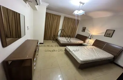 شقة - 2 غرف نوم - 2 حمامات للايجار في السد - السد - الدوحة