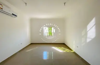 Apartment - 2 Bedrooms - 2 Bathrooms for rent in Madinat Khalifa South - Madinat Khalifa - Doha