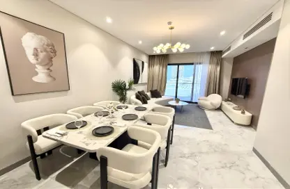 Apartment - 1 Bedroom - 2 Bathrooms for sale in Marina District - Lusail