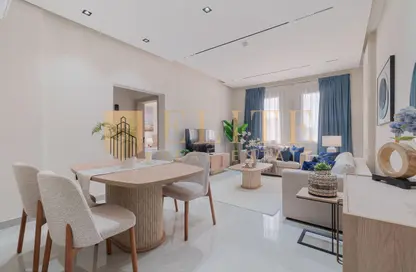 Apartment - 1 Bedroom - 1 Bathroom for rent in Al Hitmi - Al Hitmi - Doha