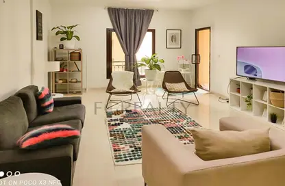 Apartment - 3 Bedrooms - 3 Bathrooms for sale in Fox Hills - Lusail