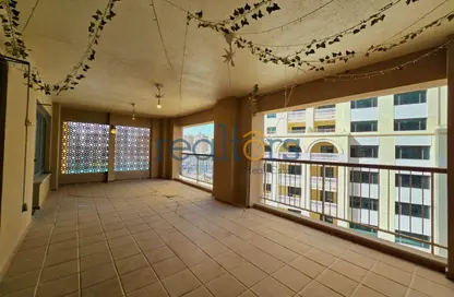 Apartment - 1 Bedroom - 2 Bathrooms for rent in East Porto Drive - Porto Arabia - The Pearl Island - Doha