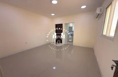 Apartment - Studio - 1 Bathroom for rent in Muaither Area - Doha