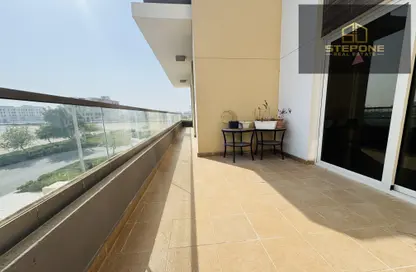 Apartment - 2 Bedrooms - 3 Bathrooms for sale in Dara - Fox Hills - Lusail