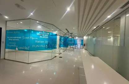 مساحات مكتبية - استوديو - 2 حمامات للايجار في الطريق الدائري الثاني - الطريق الدائري الثاني - الدوحة