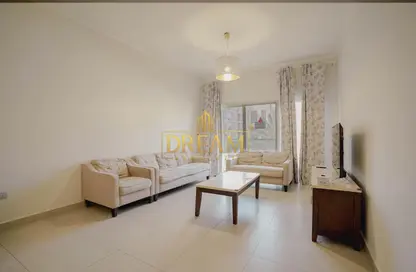 Apartment - 2 Bedrooms - 2 Bathrooms for rent in Fox Hills - Fox Hills - Lusail