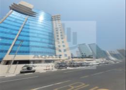 Office Space - 3 bathrooms for rent in West Bay - West Bay - Doha