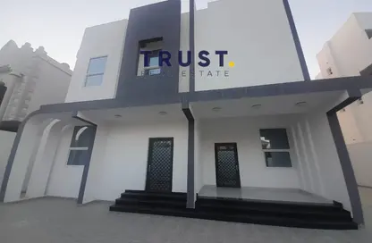Apartment - 6 Bedrooms - 7 Bathrooms for rent in Bu Hamour Street - Abu Hamour - Doha
