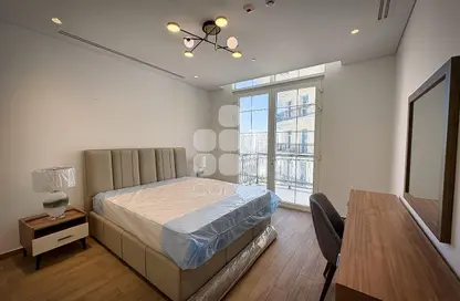 Apartment - 2 Bedrooms - 4 Bathrooms for rent in Floresta Gardens - Floresta Gardens - The Pearl Island - Doha