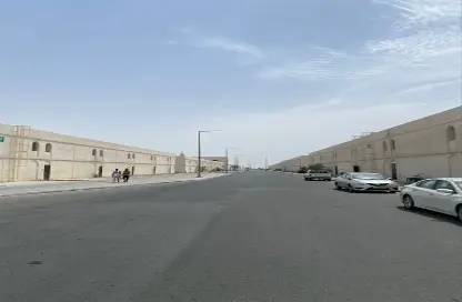 Labor Camp - Studio - 7+ Bathrooms for rent in Salwa Road - Old Industrial Area - Al Rayyan - Doha