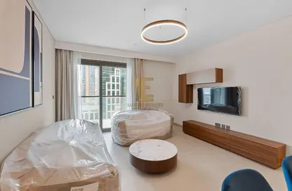 شقة - 2 غرف نوم - 4 حمامات للايجار في مرتفعات مارينا لوسيل - منطقة المارينا - الوسيل شقة - 2 غرف نوم - 4 حمامات للايجار في مرتفعات مارينا لوسيل - منطقة المارينا - الوسيل