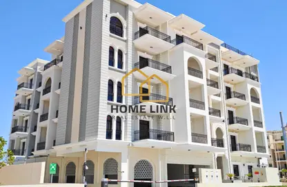 Apartment - 1 Bedroom - 1 Bathroom for sale in Fox Hills A13 - Fox Hills - Lusail