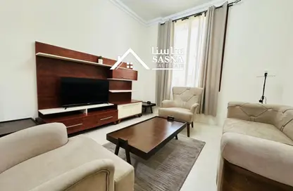 شقة - 2 غرف نوم - 2 حمامات للايجار في فوكس هيلز - فوكس هيلز - الوسيل