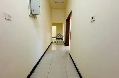 Apartment - 3 Bedrooms - 4 Bathrooms for rent in Fereej Bin Omran - Doha
