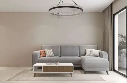 Apartment - 1 Bedroom - 2 Bathrooms for sale in Lusail City - Lusail