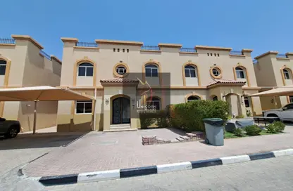 مجمع سكني - 5 غرف نوم - 4 حمامات للايجار في شارع  بو هامو - أبو هامور - الدوحة