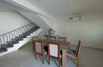 Compound - 6 Bedrooms - 4 Bathrooms for rent in Bu Hamour Street - Abu Hamour - Doha