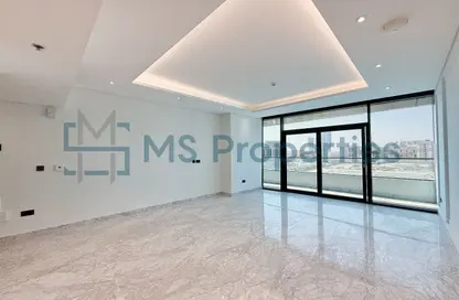 Apartment - 2 Bedrooms - 3 Bathrooms for sale in Lusail Residence - Marina District - Lusail