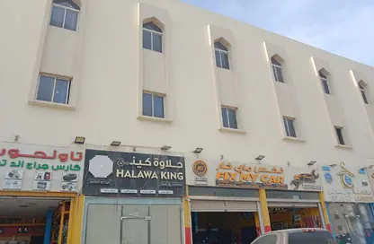 Apartment - 3 Bedrooms - 2 Bathrooms for rent in Umm Salal Ali - Umm Salal Ali - Doha