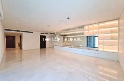 Apartment - 2 Bedrooms - 3 Bathrooms for sale in Seef Lusail - Lusail City - Lusail