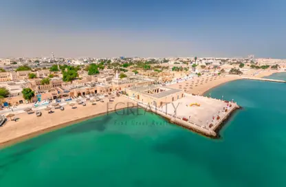Land - Studio for sale in Ain Al Soudan Street - Mesaieed Road - Al Wakra
